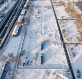 Ход строительства дома № 3 в ЖК Сормово Парк -