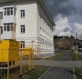Ход строительства дома 1 в ЖК Дюжина -