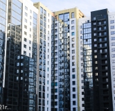 Ход строительства дома 39.2 в ЖК Evo Park -