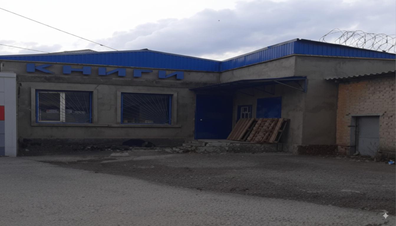 За долги: в Ростовской области с торгов продают закусочные, ангары и ФАПы - фото 6