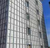 Ход строительства дома 9 в ЖК Добрый -