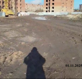 Ход строительства дома поз. Л5.3 в ЖК Ёлки Парк (Elky Park) -