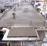 Ход строительства дома 8, корпус 2.4 в ЖК Таланты -