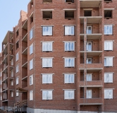 Ход строительства дома 20 в ЖК Znak Город Будущего -