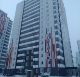 Ход строительства дома № 3.1 в ЖК Мичурино -