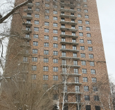 ЖК Дом у озера - ход строительства,