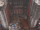 ЖК Сказка - ход строительства, фото 23, Январь 2021