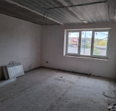 Ход строительства дома № 10А в ЖД По ул. Попова -