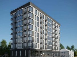 ЖК По ул. Комсомольская