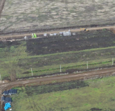 Ход строительства дома Литер 3 в ЖК Форма -