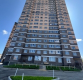 Ход строительства дома № 3 в ЖК Созвездие -