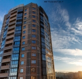 Ход строительства дома Секция Йота в ЖК Галактика -