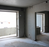 Ход строительства дома 13 в ЖК Приозерный -