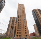 Ход строительства дома 21, корпус 42 в ЖК Северная долина -