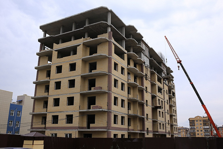 По делу об обмане дольщиков ЖК «Европейский»  в Ростове-на-Дону 9 человек отправят в колонию