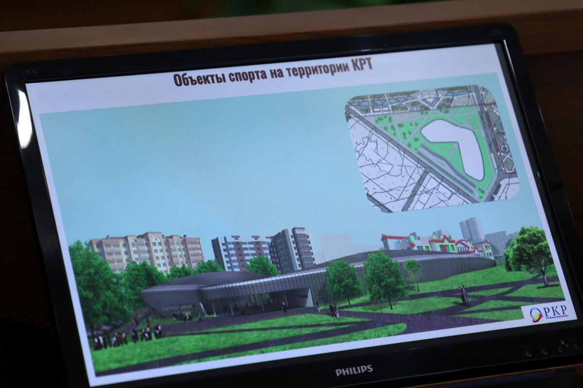 Пять культурных объектов построят в микрорайоне «Новый Ростов» - фото 1