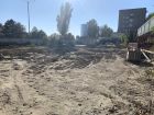 ЖК Гранд Панорама - ход строительства, фото 87, Октябрь 2019