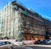 ЖК Гермес - ход строительства,