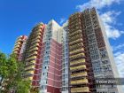 ЖК Орбита - ход строительства, фото 16, Июнь 2021