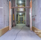 Ход строительства дома 1 в ЖК Империал Клаб (Imperial Club) -