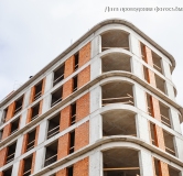 Ход строительства дома 5.1.1 в ЖК Реконструкция-2000 -