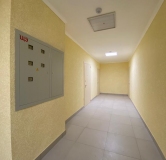 Ход строительства дома № 3 в ЖК 5 Авеню -