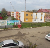 Ход строительства дома 17 в ЖК Чистые пруды -