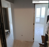 Ход строительства дома 1 в ЖК Муринский -