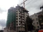 ЖК С видом на Небо! - ход строительства, фото 104, Август 2019