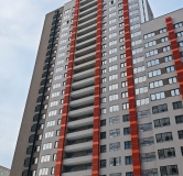 Ход строительства дома 1.2.2 в ЖК Тактика -