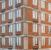 Ход строительства дома 5.2 в ЖК Вознесенский квартал -