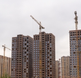 Ход строительства дома Литер 10 в ЖК Легенда Ростова -