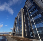 Ход строительства дома 3, 2 очередь в ЖК Френдли-комплекс Тура Nova -