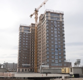 Ход строительства дома Литер 4, участок 757 в ЖК Dogma park (Догма парк) -