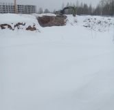 Ход строительства дома 33, 2 этап в ЖК Ветлан (Vetlan) -