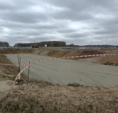 Ход строительства дома 13 в ЖК Ботаника -