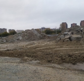 Ход строительства дома 15.1 в ЖК Квартал на Игарской -