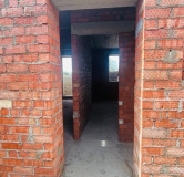 ЖД По ул. Радио - ход строительства,