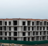 Ход строительства дома № 4162, ГП-11 (5) в ЖК Кипрея Квартиры -