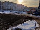 Ход строительства дома № 1 в ЖК Корица - фото 57, Декабрь 2020