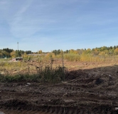 Ход строительства дома 162Л в ЖК Парма -