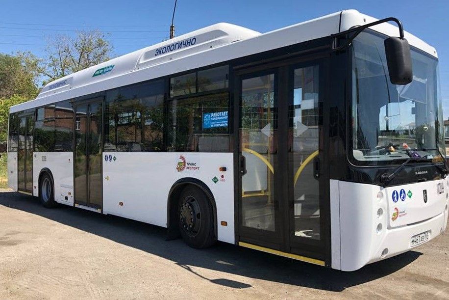 В Таганроге ищут пути оптимизации маршрутной сети - фото 1