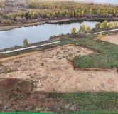 Ход строительства дома № 3 ГП-2 (1707) в ЖК Энвилль -