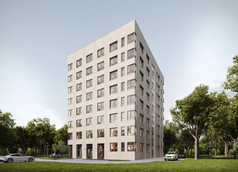 ЖК Атом - фото 4