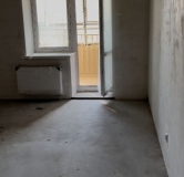 Ход строительства дома 54 в ЖК Снегири -