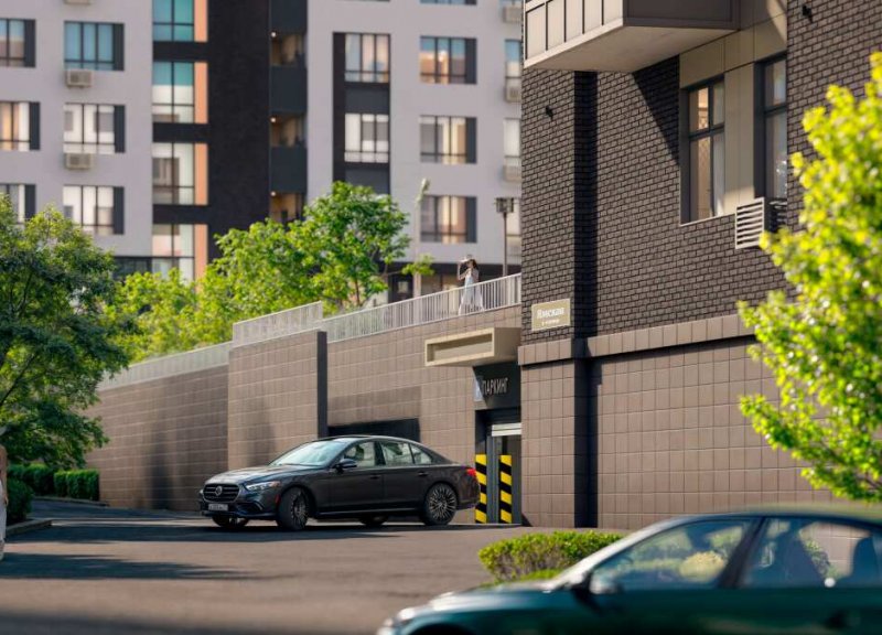 ЖД Грандъ - фото 1