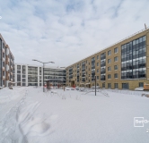 Ход строительства дома 6.3 в ЖК Парадный Ансамбль -