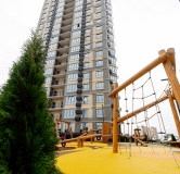 Ход строительства дома Литер 1.3 в ЖК Сказка Град -