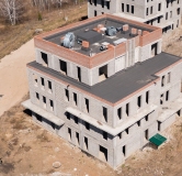 Ход строительства дома № 4685Б, ГП-16 в ЖК Кипрея Квартиры -