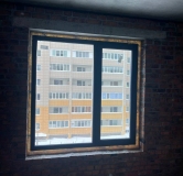 Ход строительства дома 1 в ЖК По ул. Центральная -